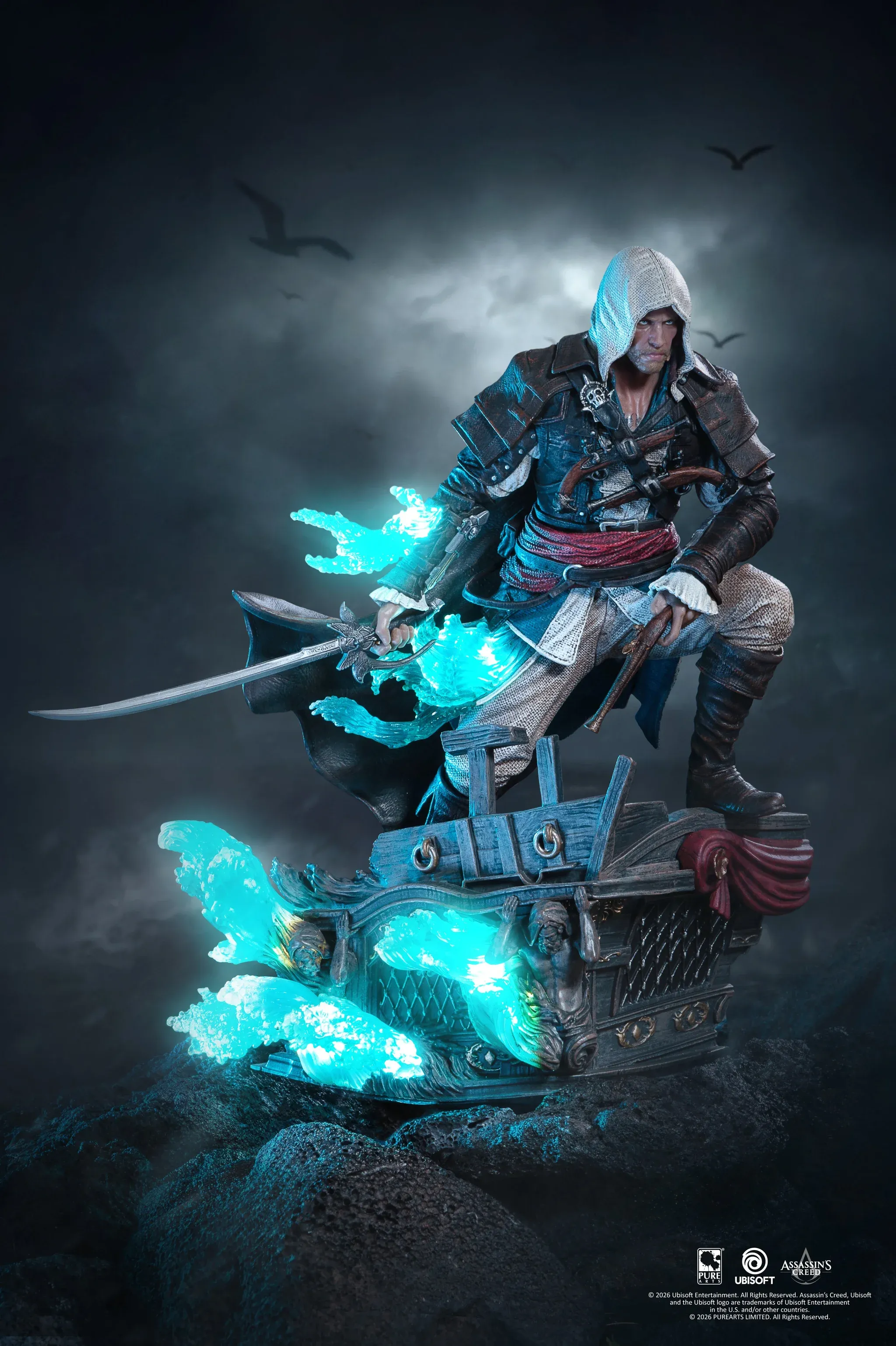 Assassin's Creed Black Flag Resynced Cash Shop Explained