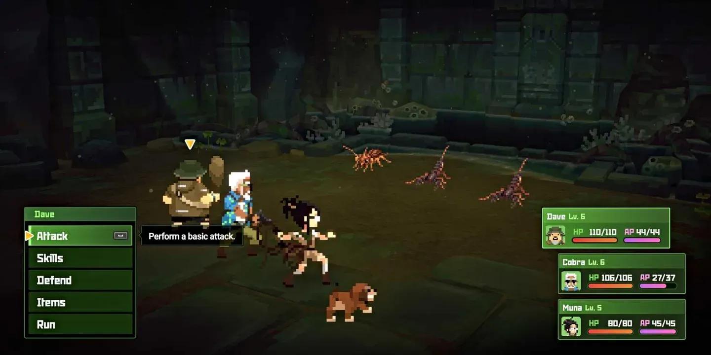 Assign roles each turn