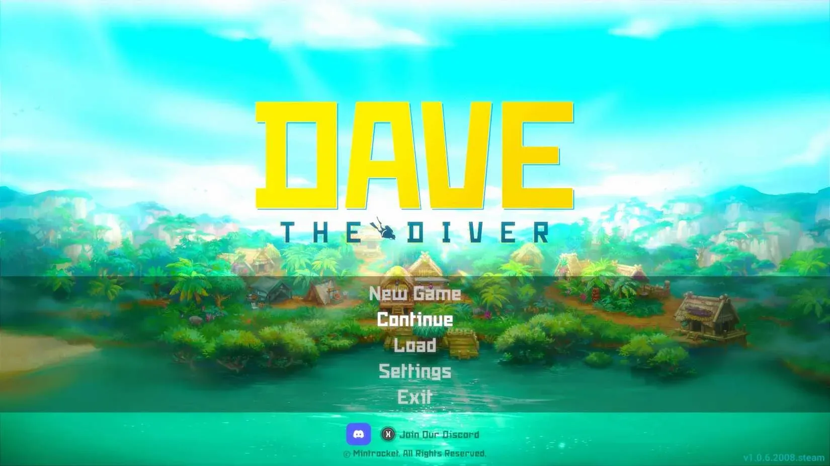 Dave the Diver Into the Jungle DLC: How to Jump In Right Now
