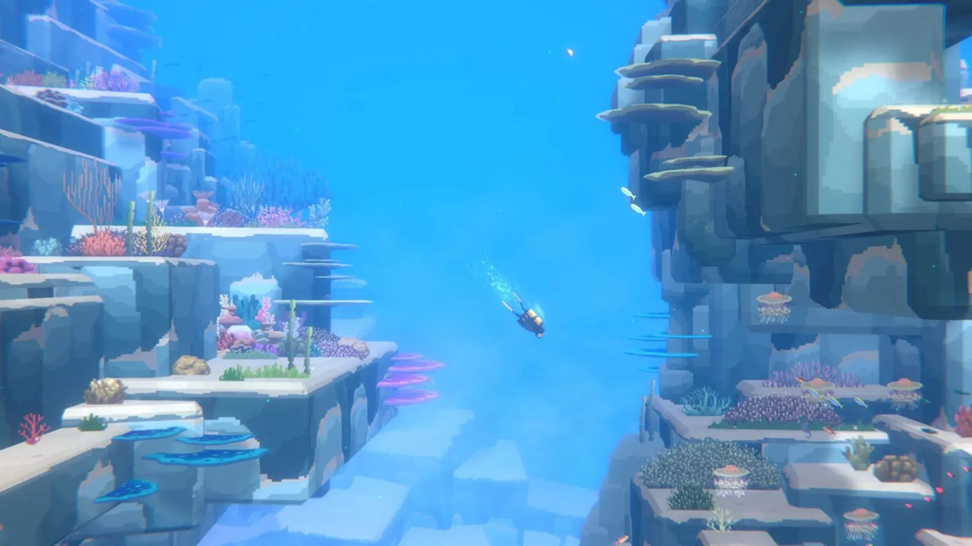 DAVE THE DIVER Screenshot 15