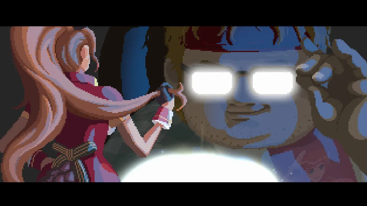 DAVE THE DIVER Screenshot 6