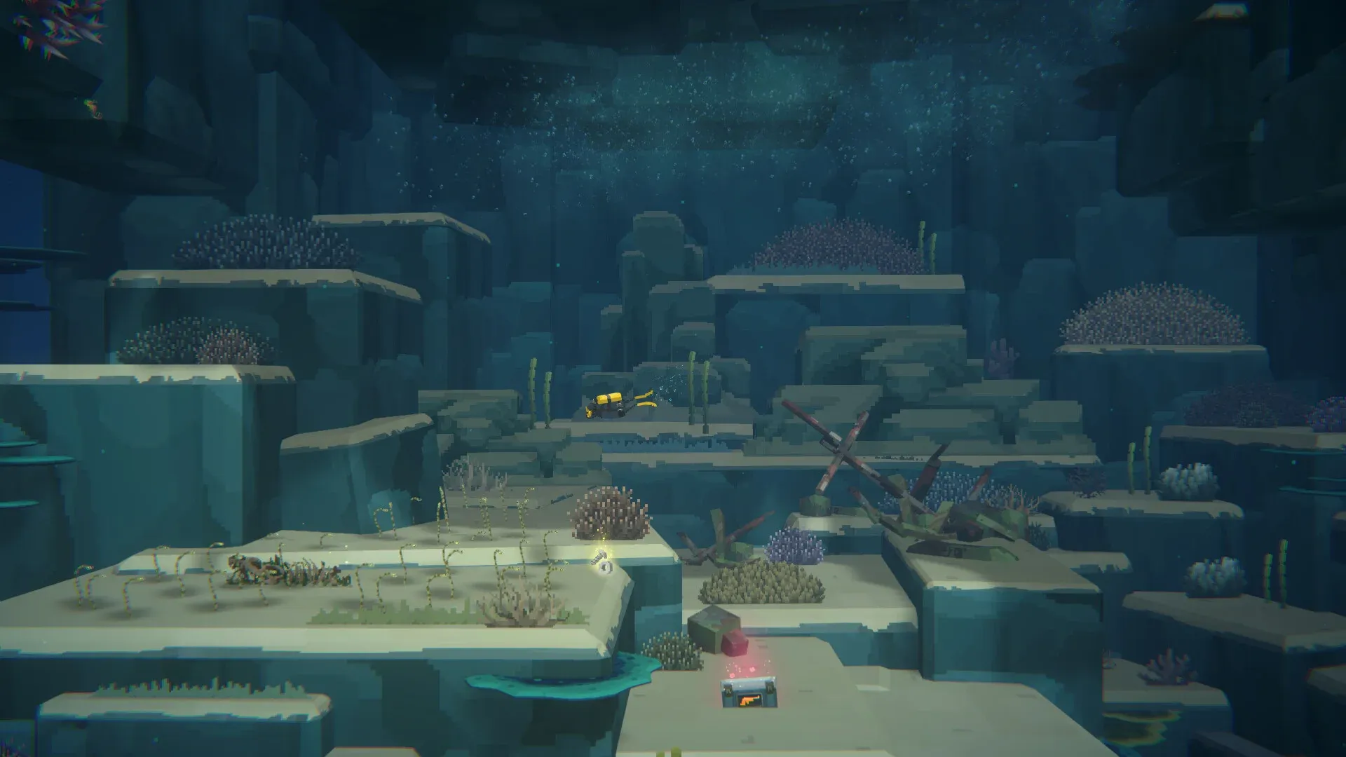 DAVE THE DIVER Screenshot 8