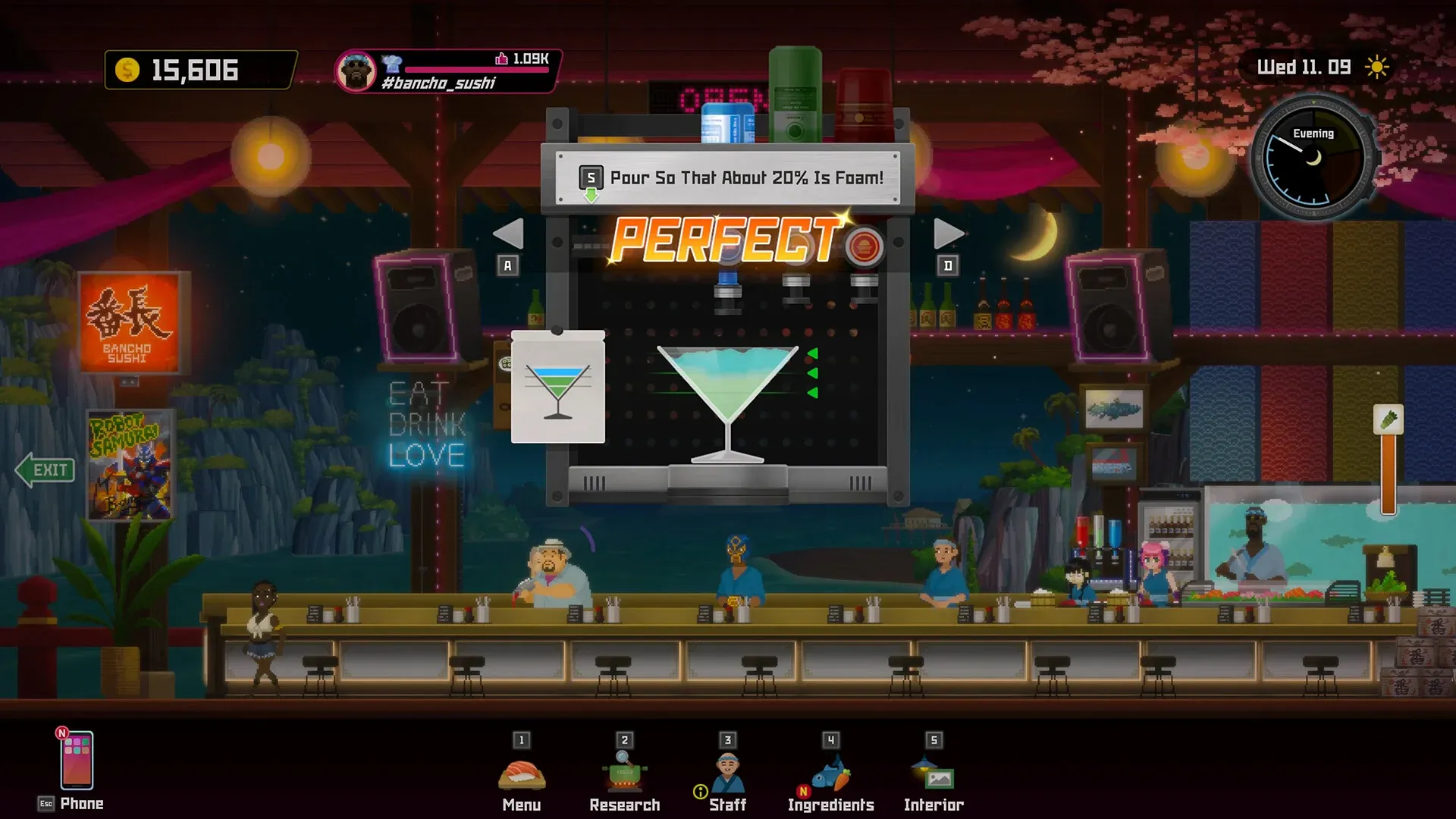 DAVE THE DIVER Screenshot 9