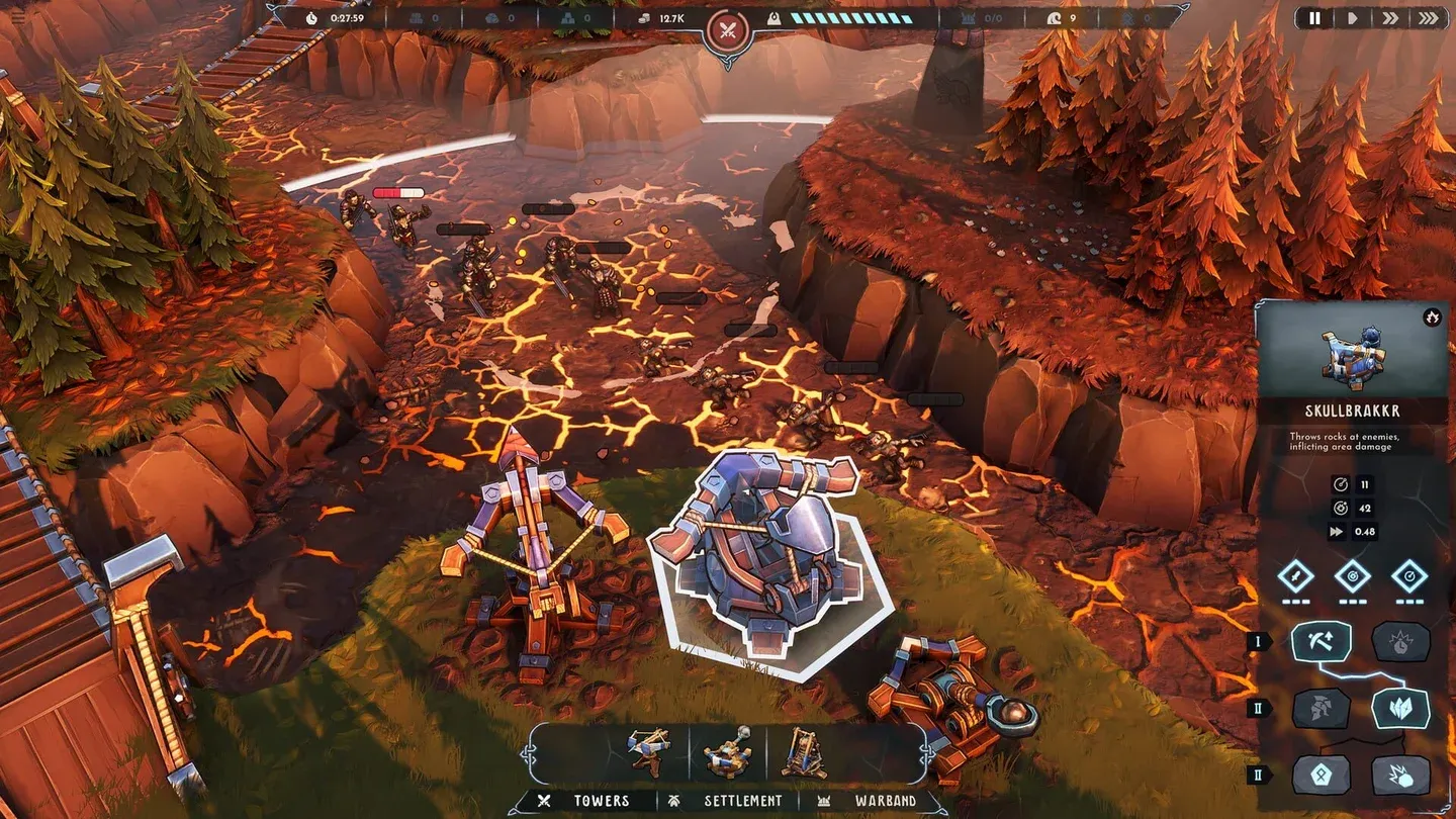 Dawn of Defense Gallery 2