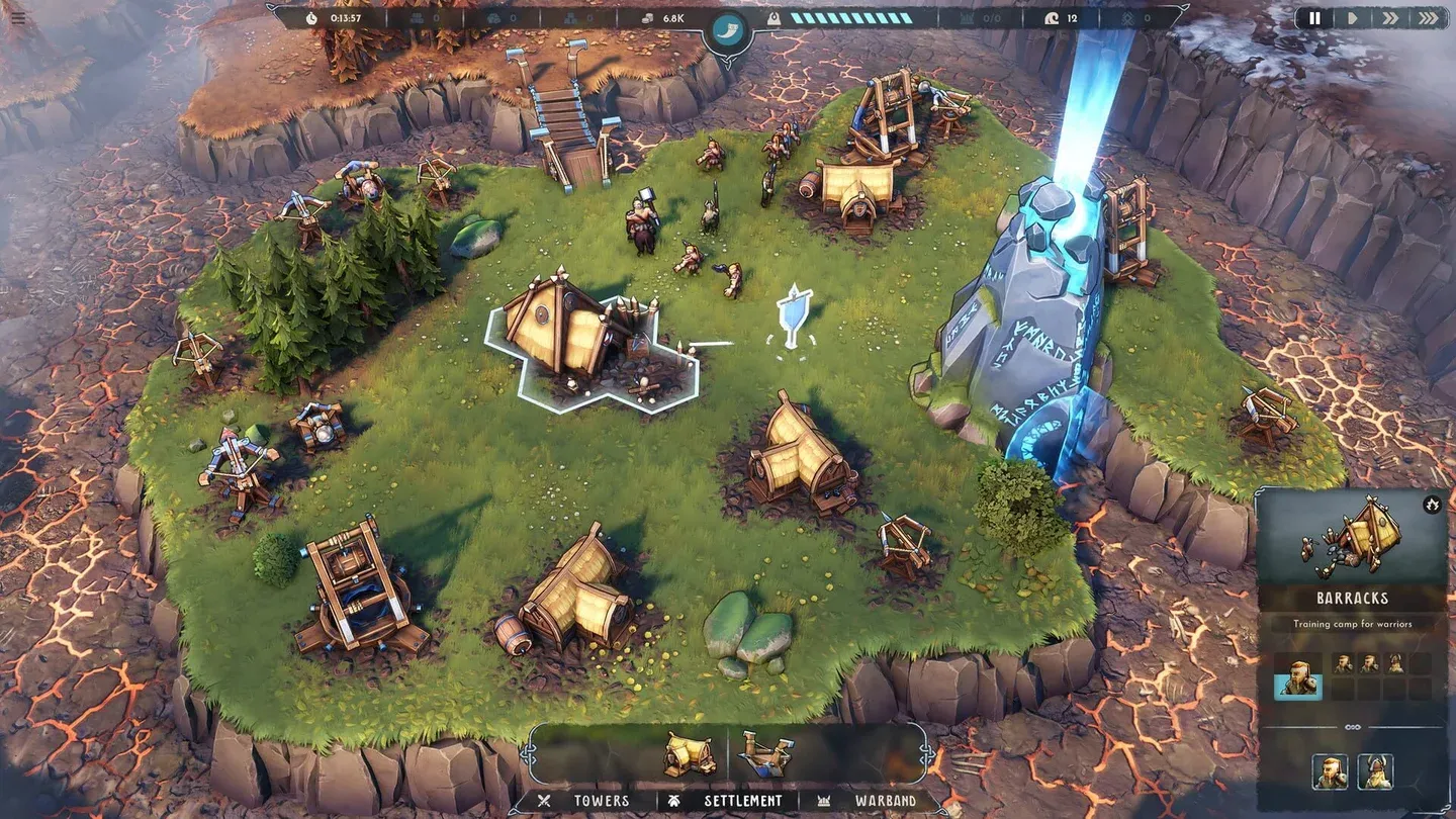 Dawn of Defense Gallery 4