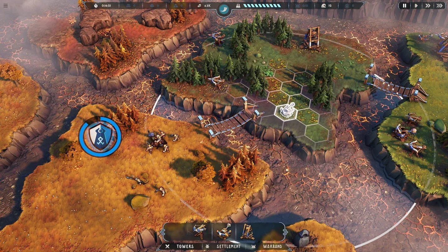 Dawn of Defense Gallery 6