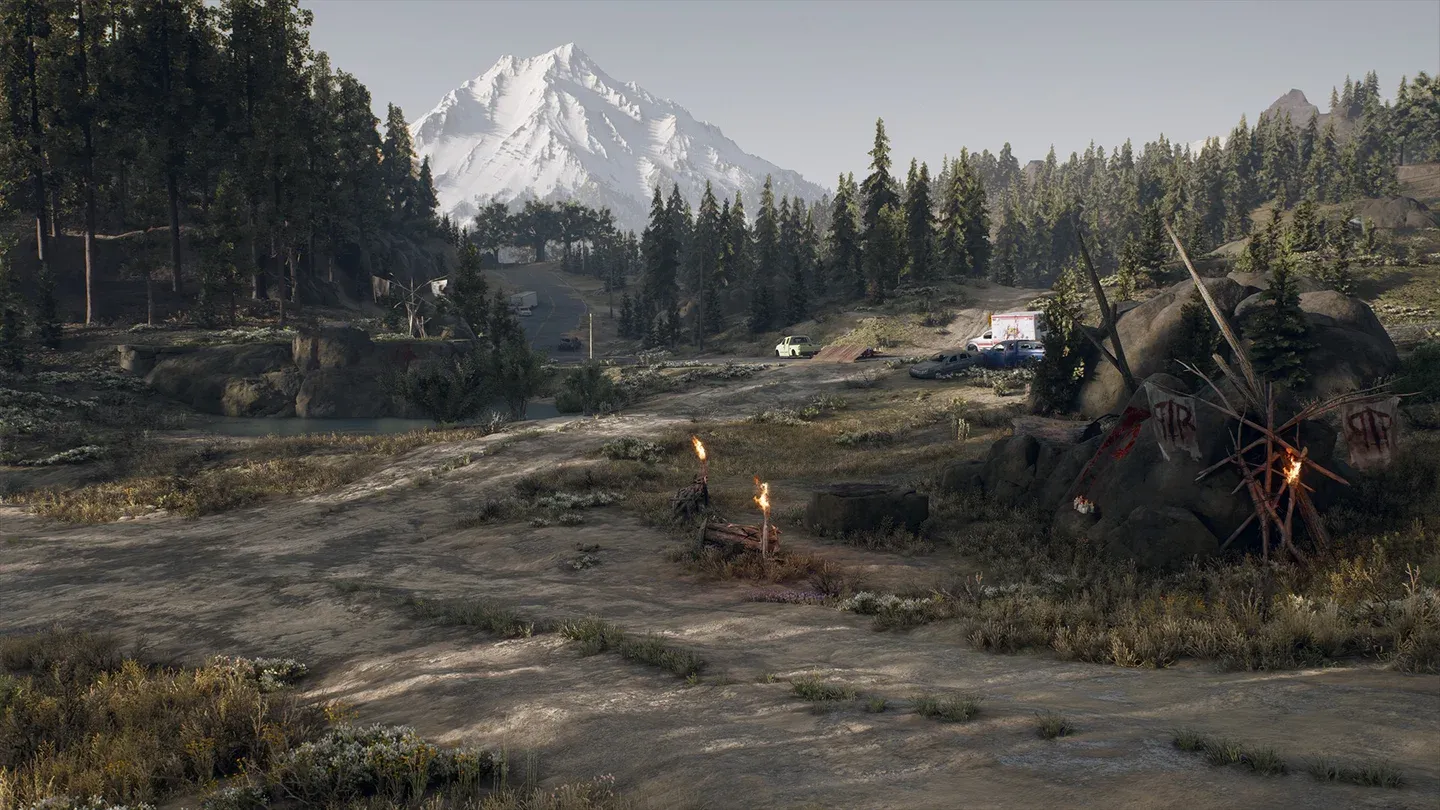 Days Gone Gallery 10