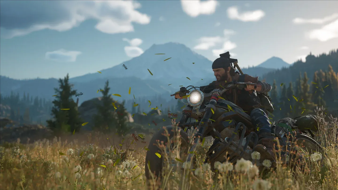 Days Gone Gallery 3