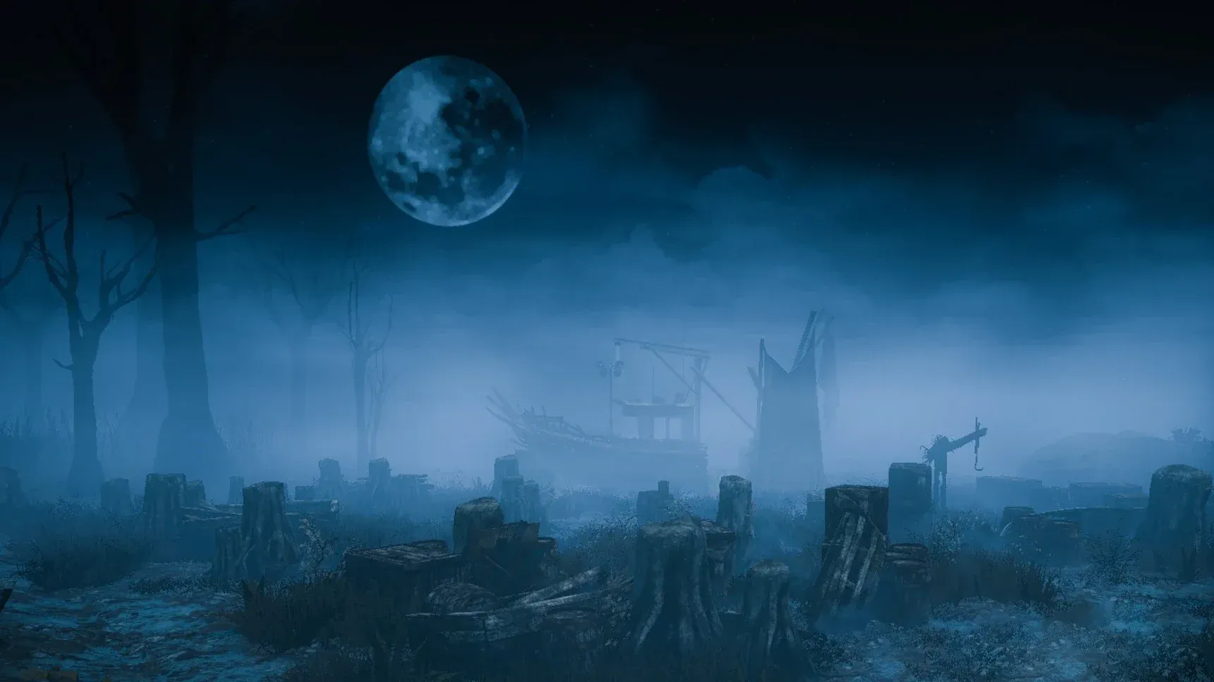 Dead by Daylight Devs Want an Elden Ring-Style Soulslike Spinoff