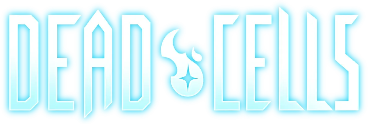 Dead Cells Logo