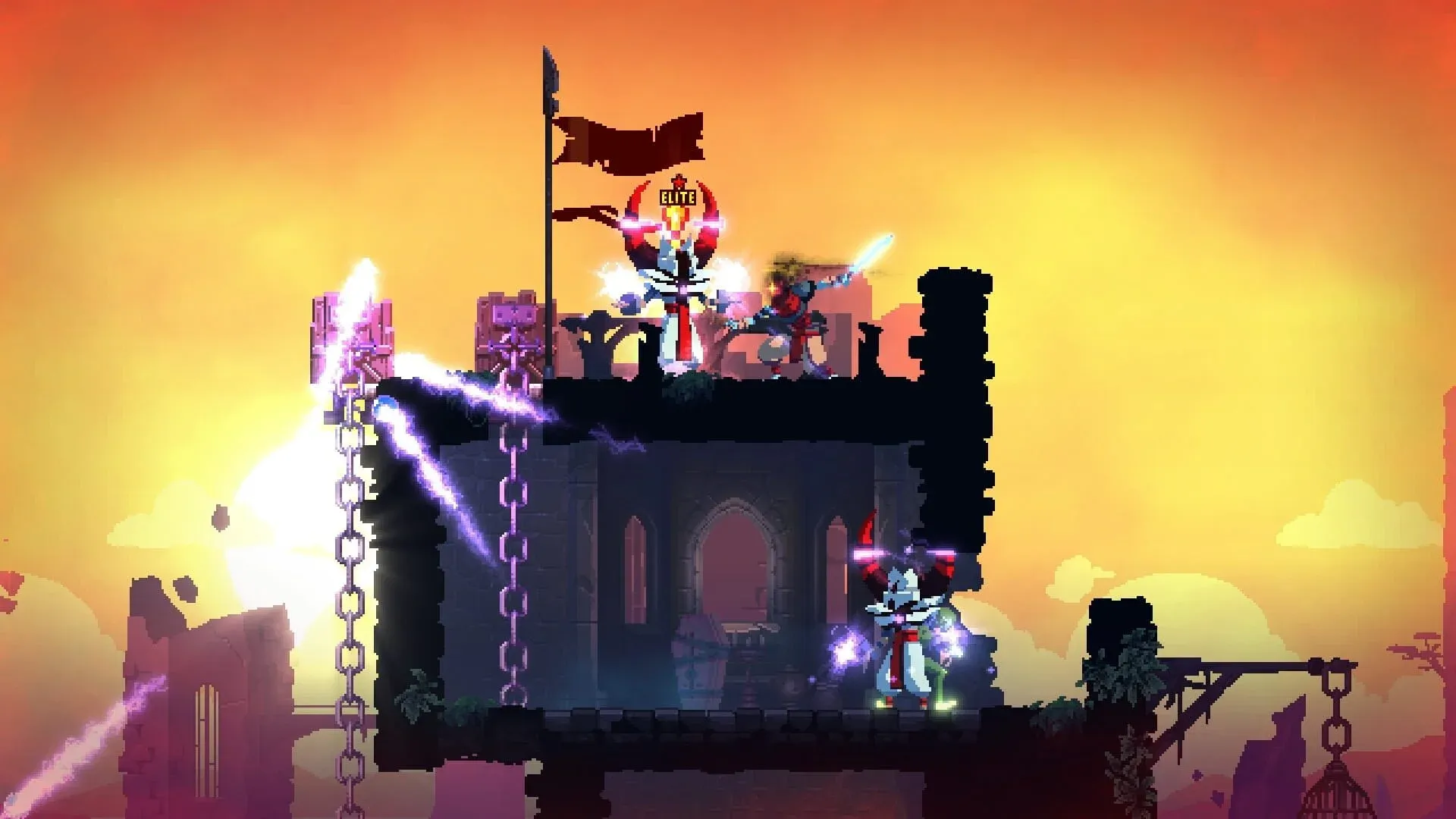 Dead Cells Screenshot 13