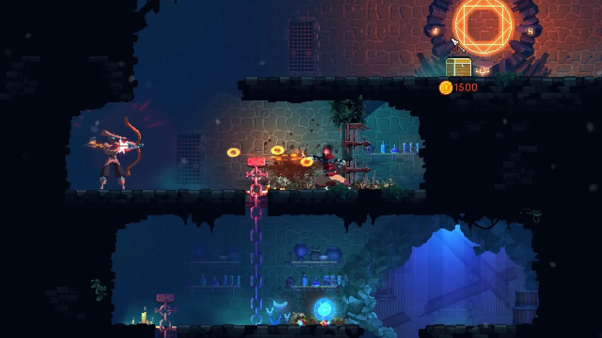 Dead Cells Screenshot 14