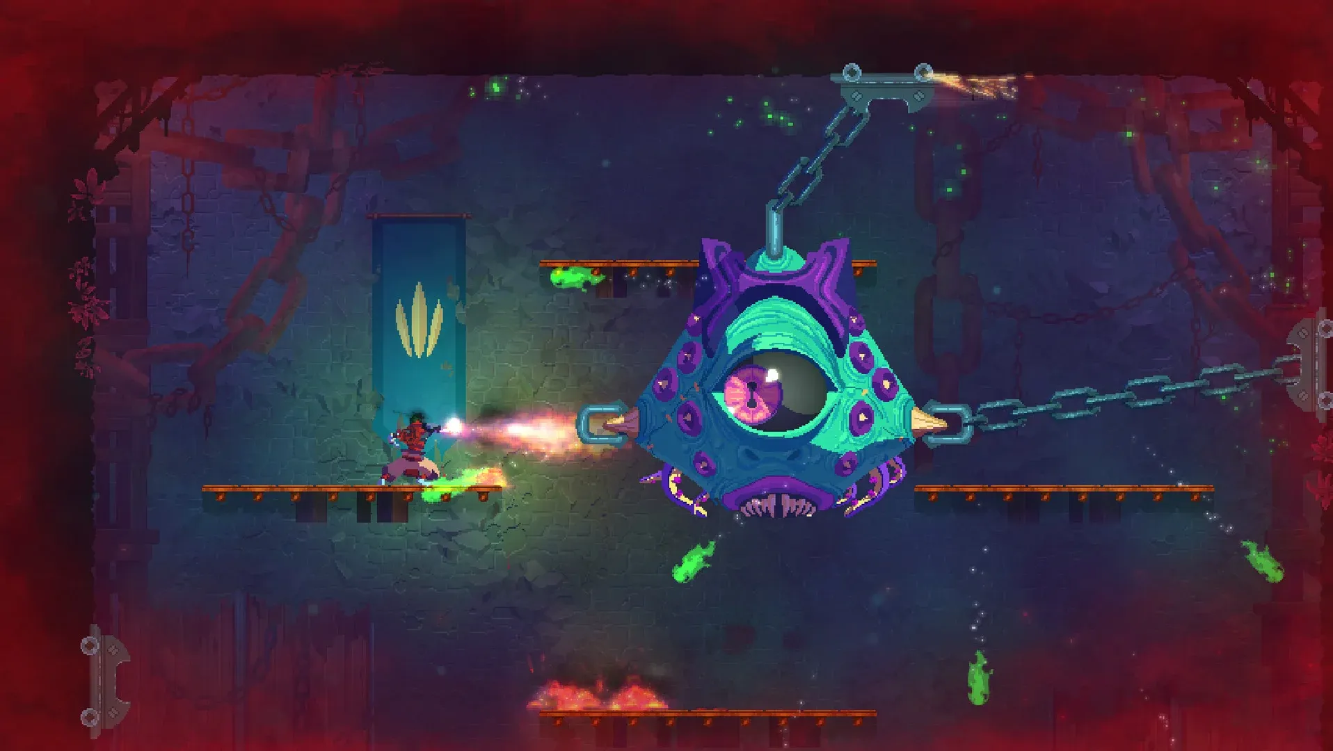 Dead Cells Screenshot 8