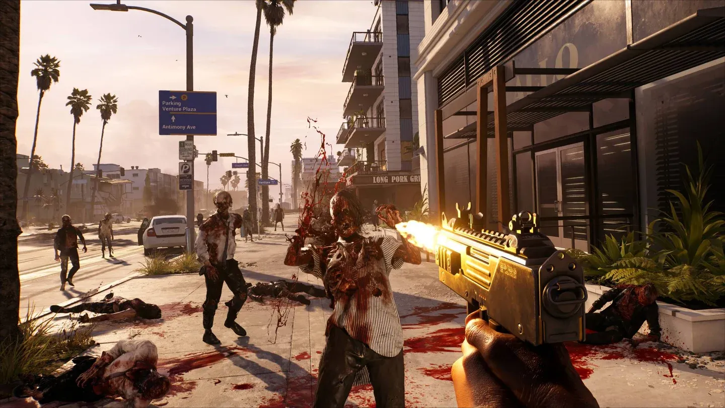 Dead Island 2 Plus All DLC Is Just $7 On Steam Right Now