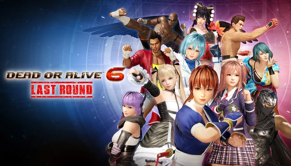 Dead or Alive 6 Last Round: Combat Meter Guide