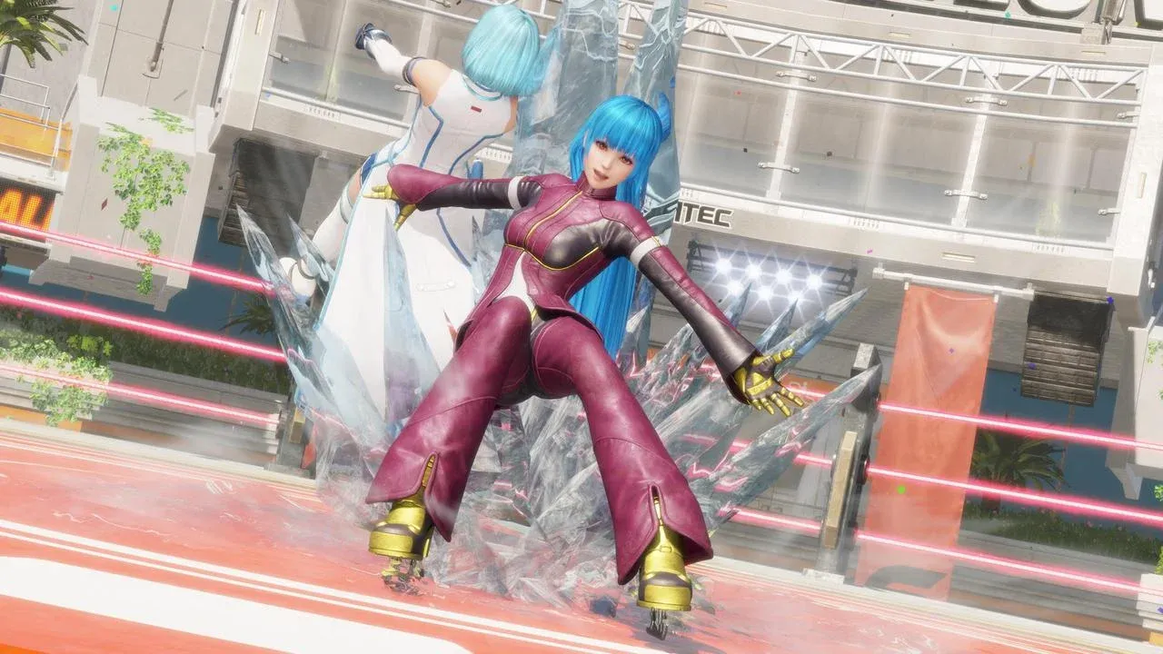 Stage hazards shift damage plans