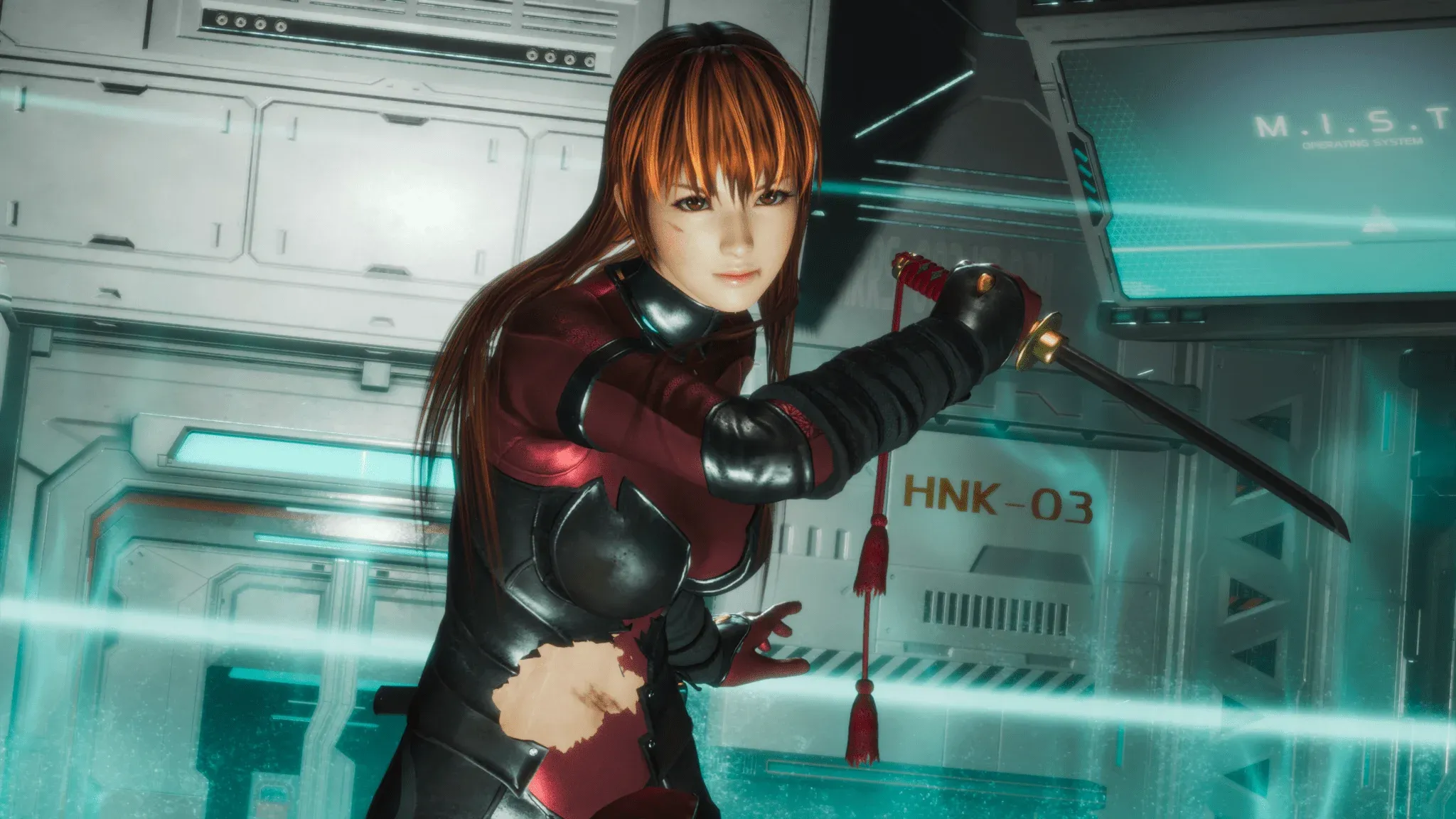 Dead or Alive 6 Last Round Steam Reviews Mostly Negative