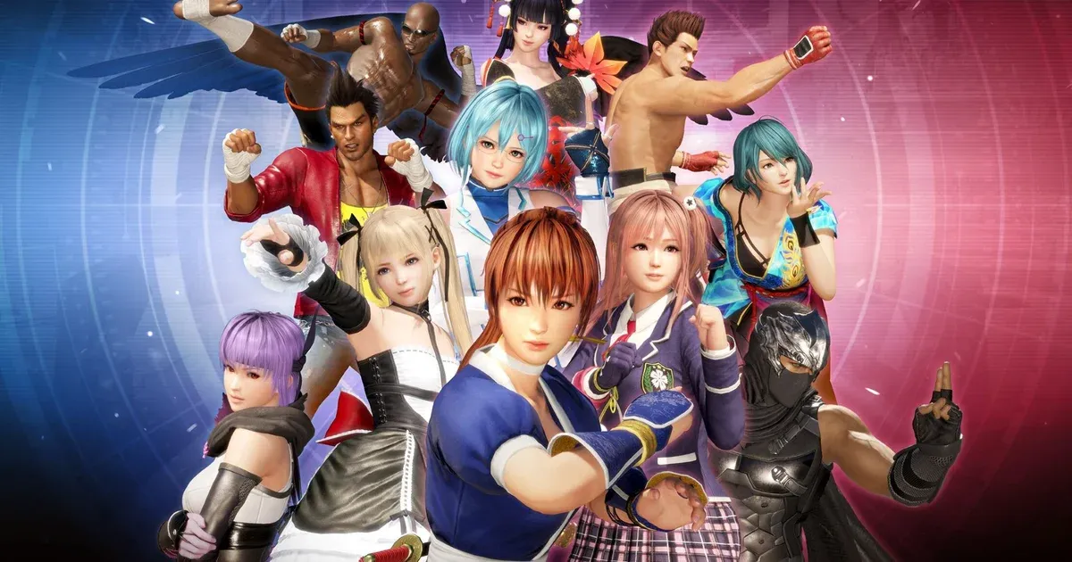 Dead or Alive 6 Last Round Switch 2 Guide [Tips & Roster] | GAMES.GG