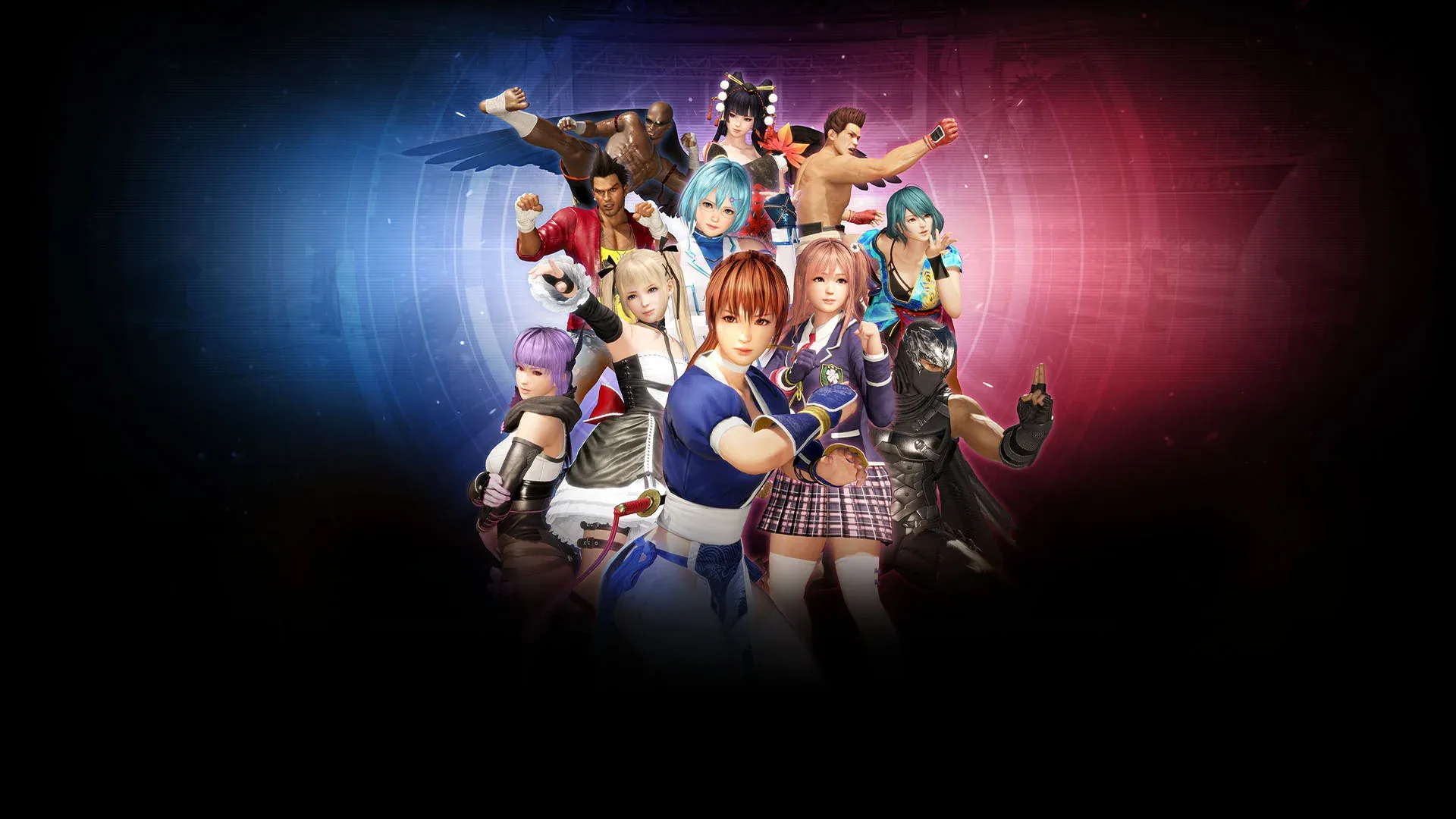 Dead or Alive 6 Last Round: Release Date, Gameplay, and New Features