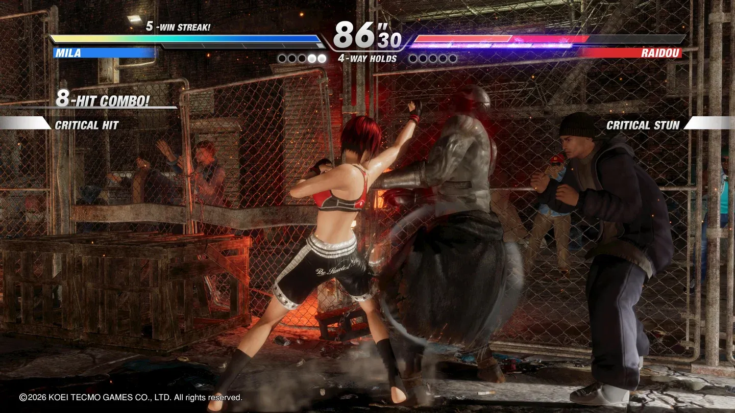 DLC slots on character select