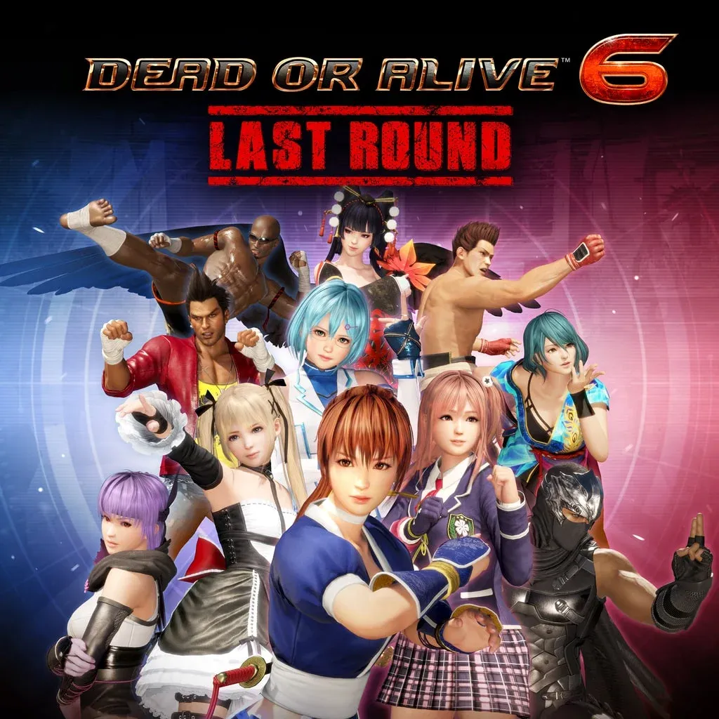 Dead or Alive 6 Last Round Trophy Guide: Platinum in 15-20 Hours