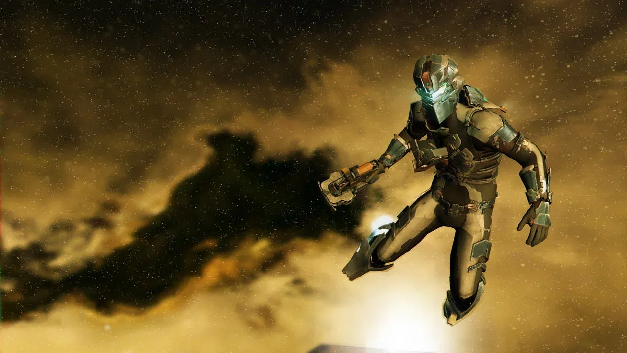Dead Space™ 2 Gallery 10