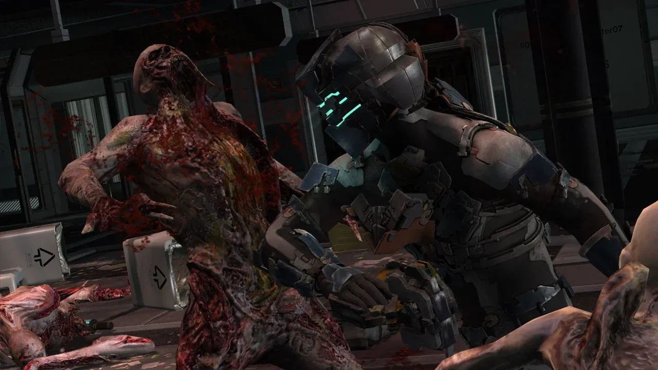 Dead Space™ 2 Gallery 1