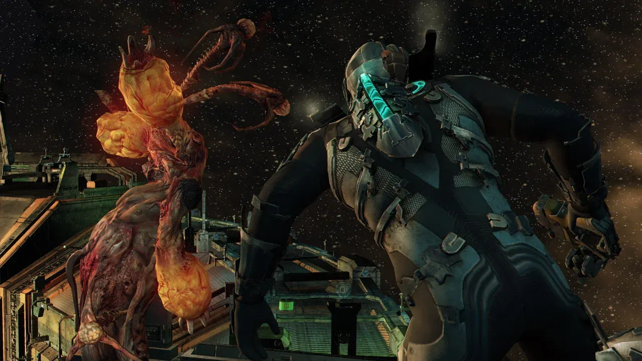 Dead Space™ 2 Gallery 2
