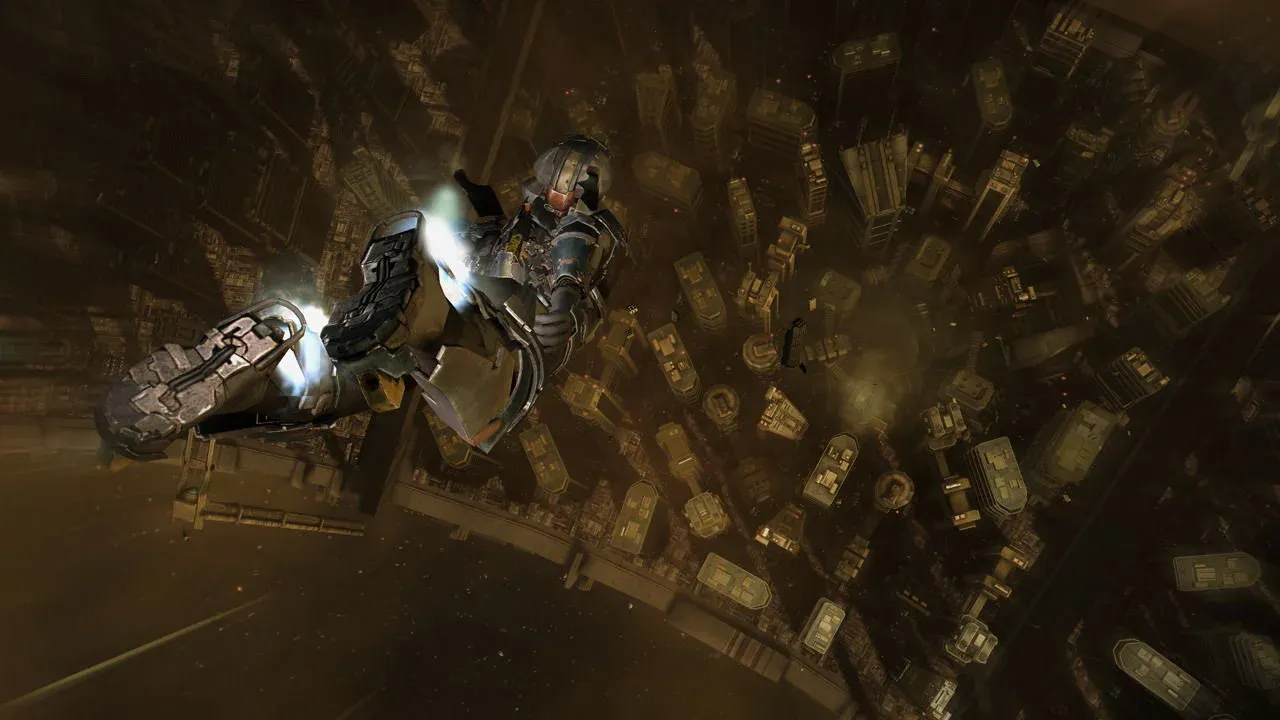 Dead Space™ 2 Gallery 3