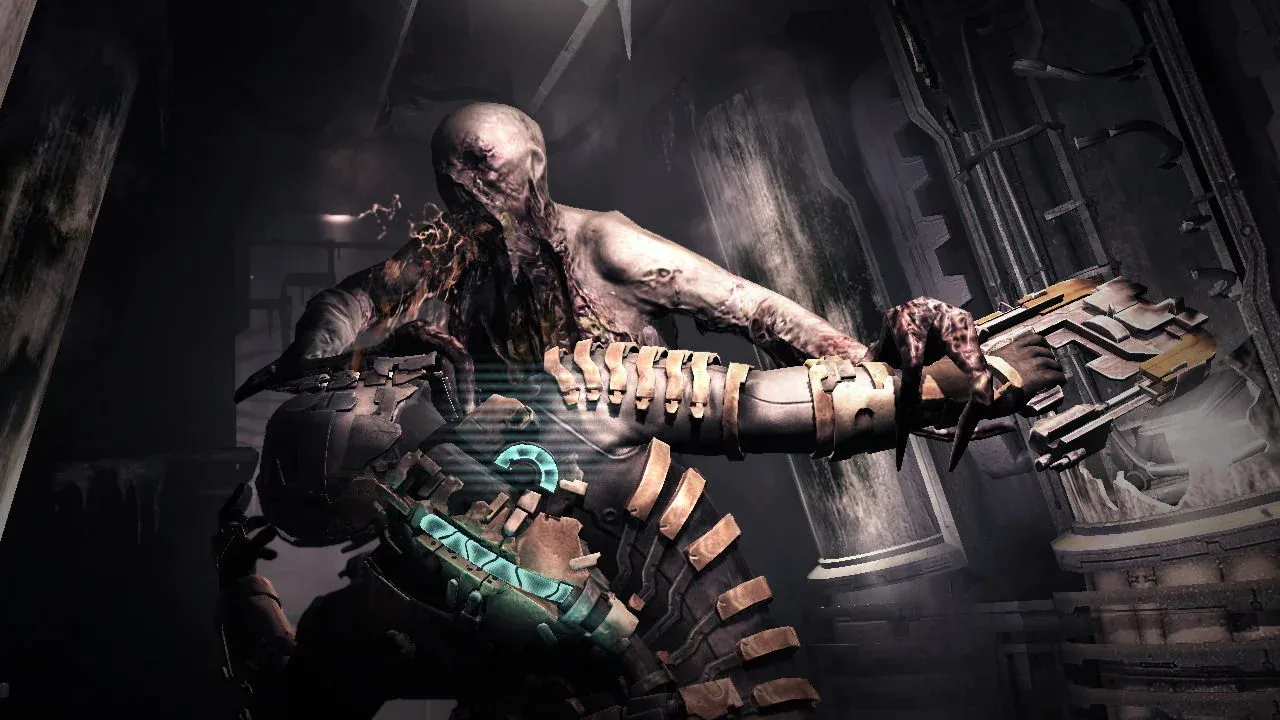 Dead Space™ 2 Gallery 4