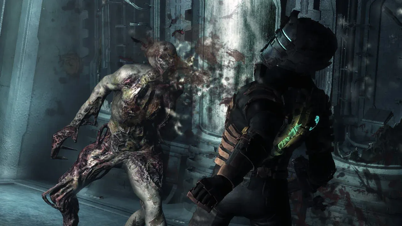 Dead Space™ 2 Gallery 5