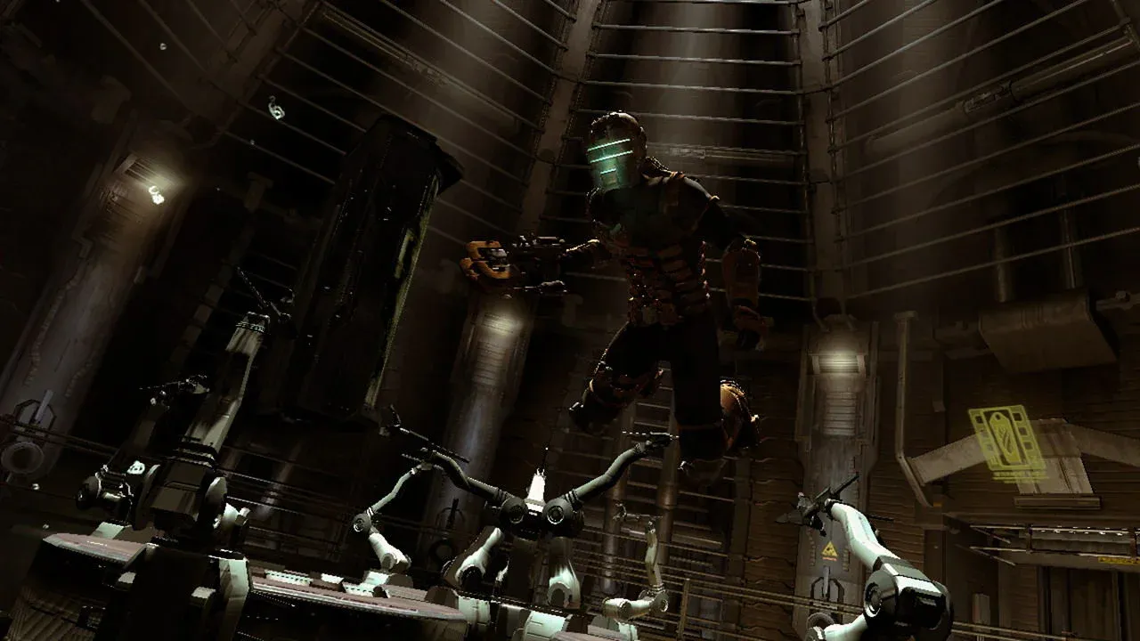 Dead Space™ 2 Gallery 6