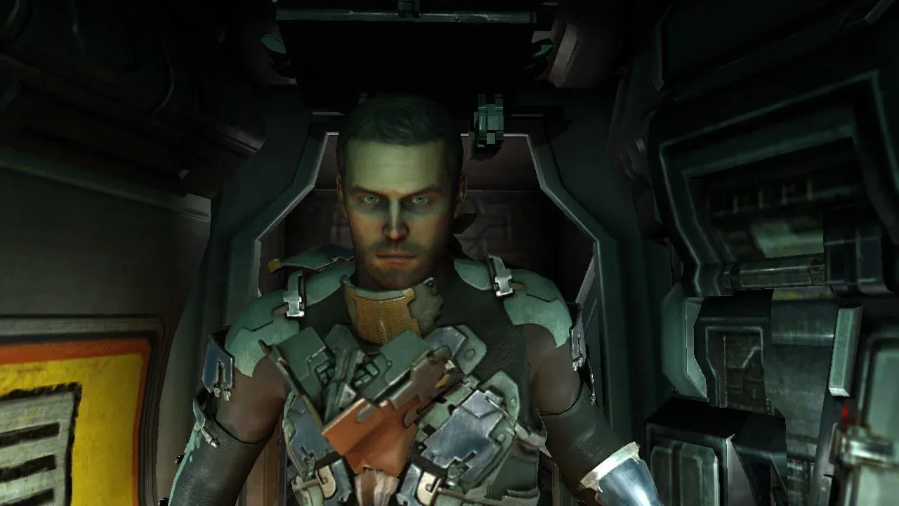 Dead Space™ 2 Gallery 7