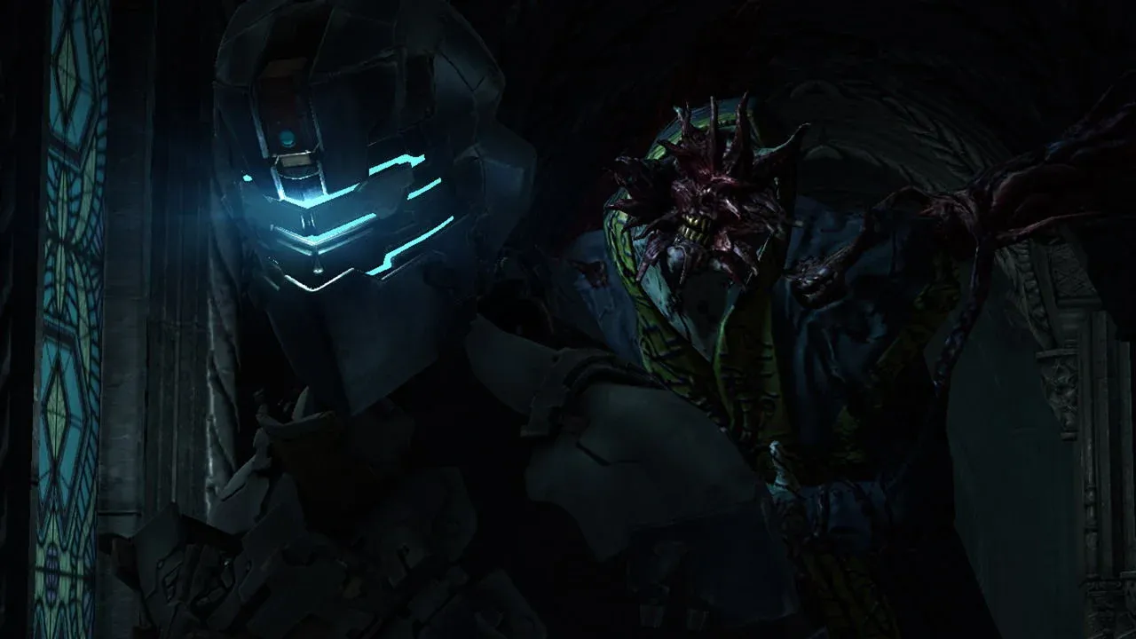 Dead Space™ 2 Gallery 8