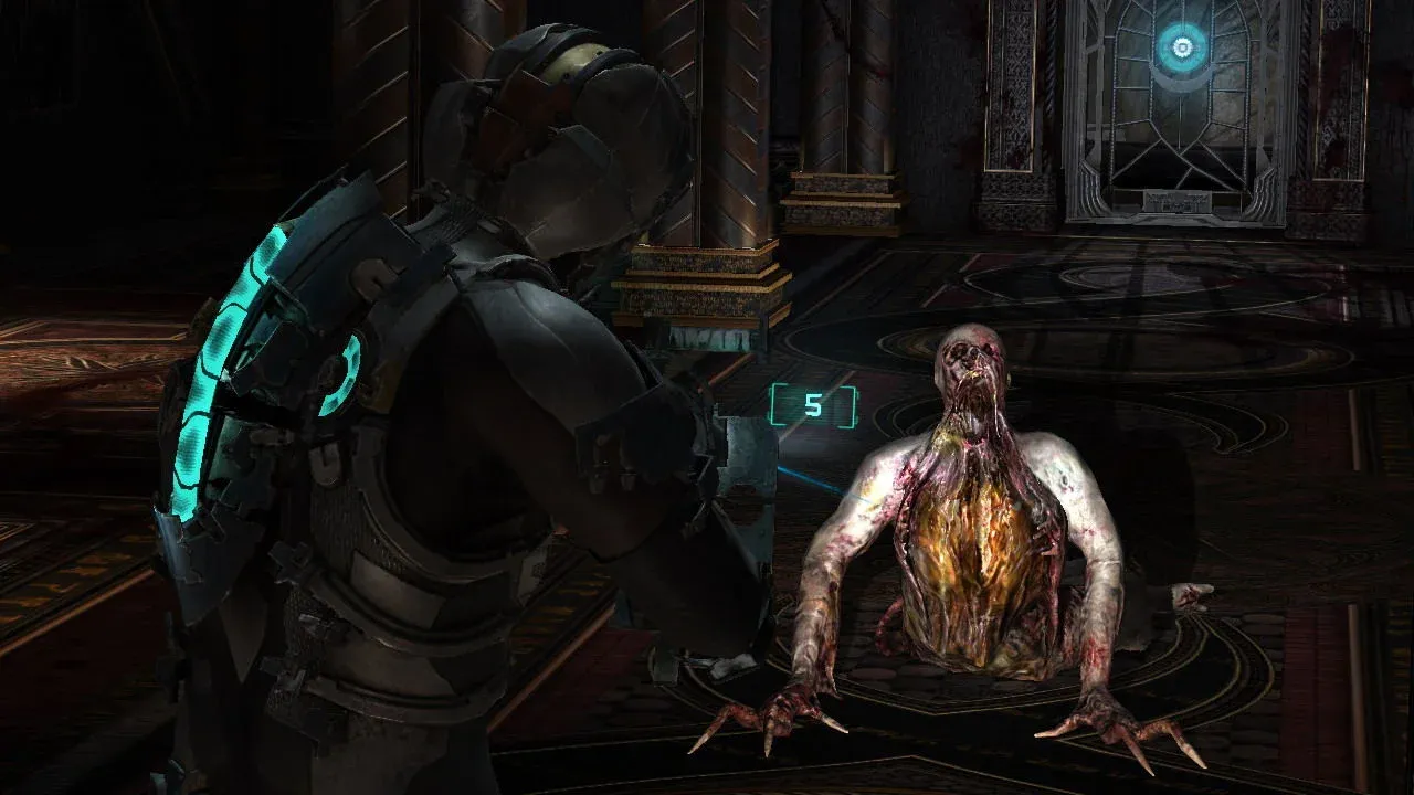 Dead Space™ 2 Gallery 9