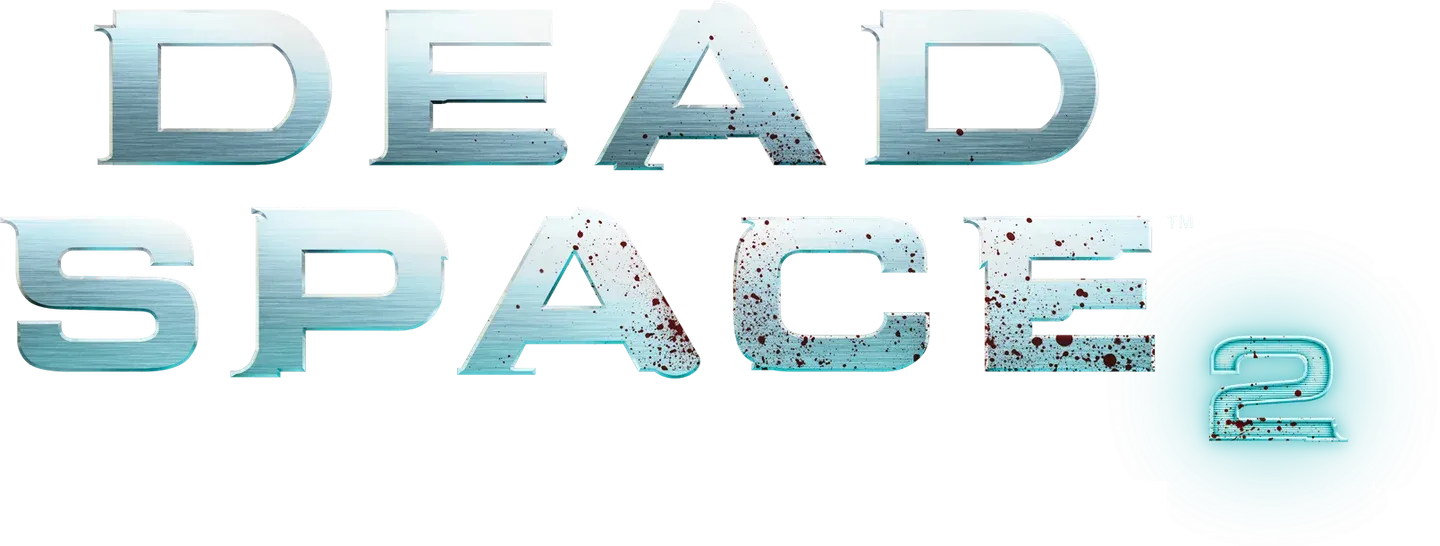Dead Space™ 2 Logo
