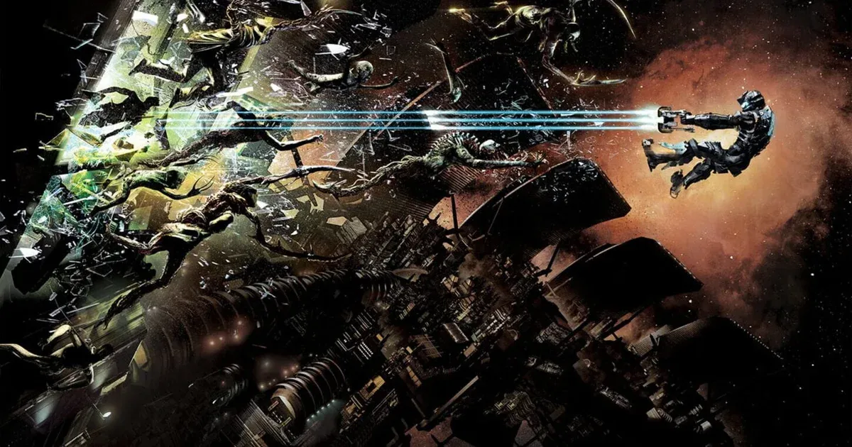 Dead Space 2：極限の恐怖と戦うSFサバイバルホラー