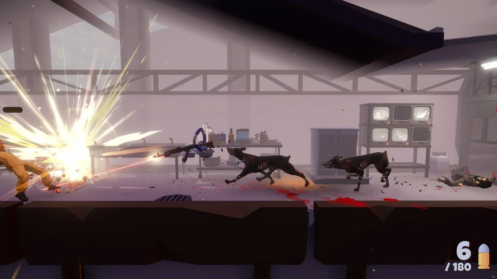 Deadliest Pigeon Screenshot 3