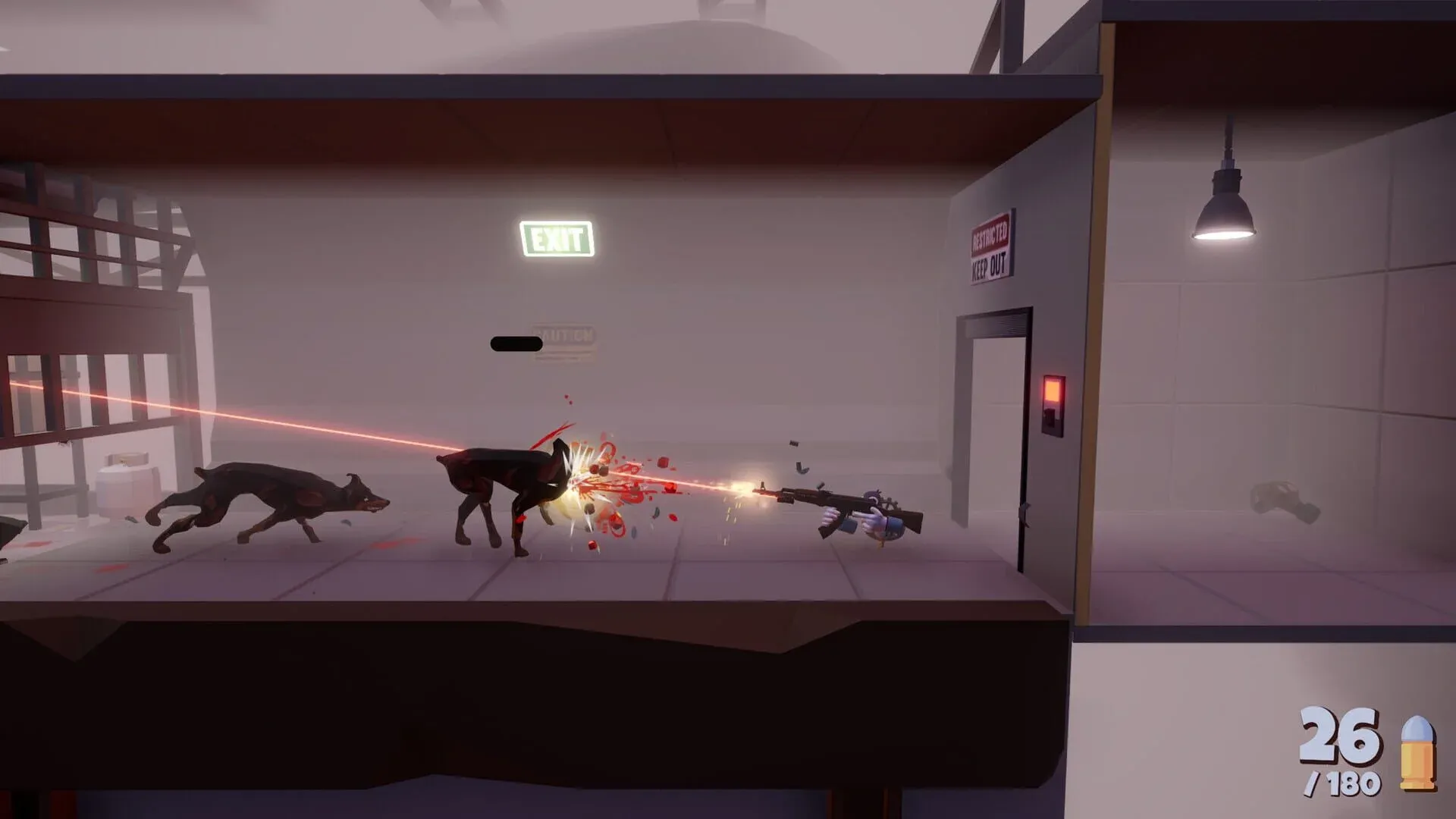 Deadliest Pigeon Screenshot 4
