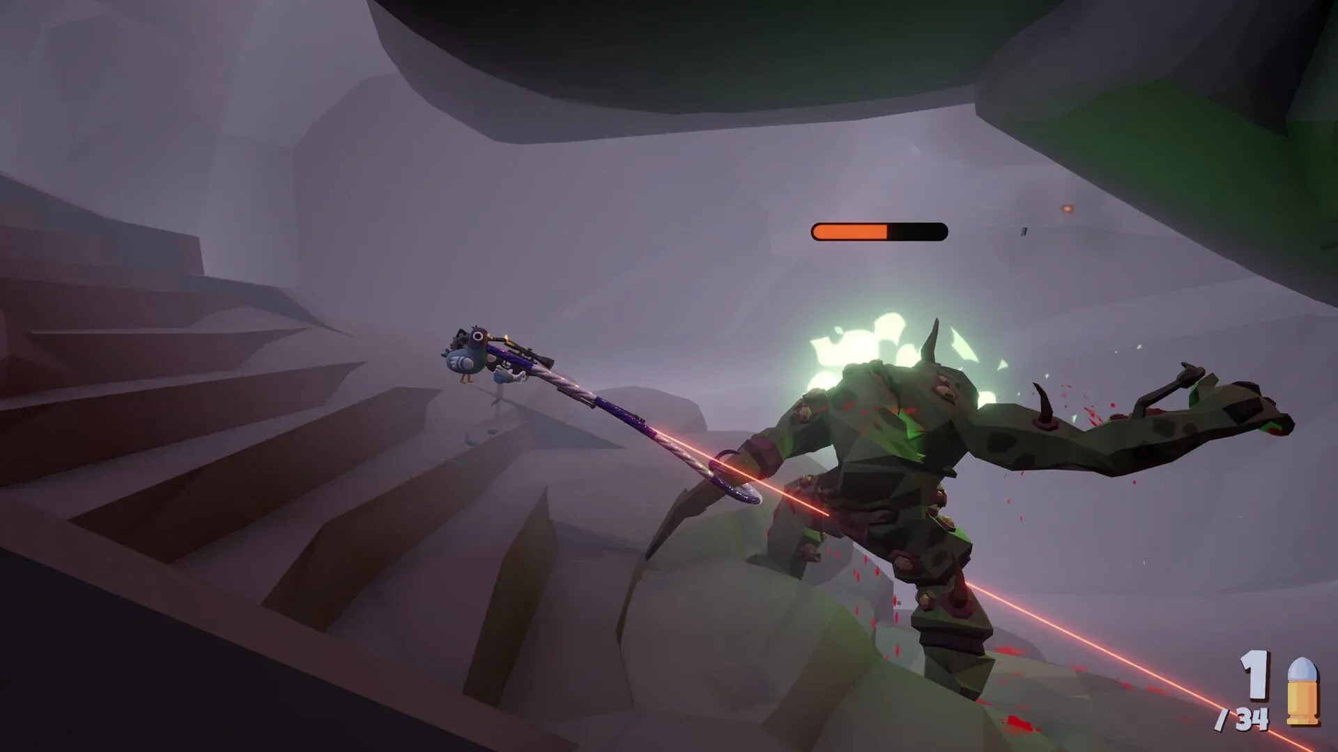 Deadliest Pigeon Screenshot 6