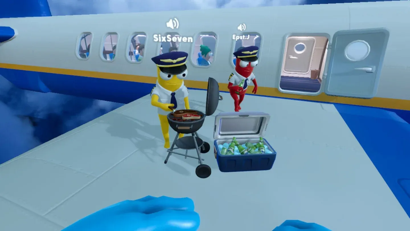 Dear Passengers Gallery 10