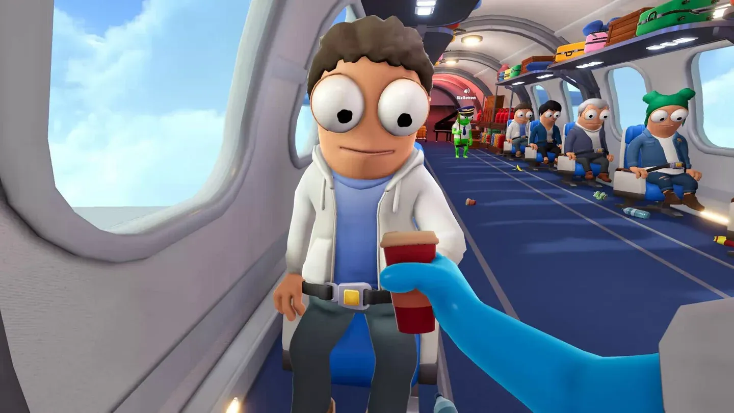 Dear Passengers Gallery 4