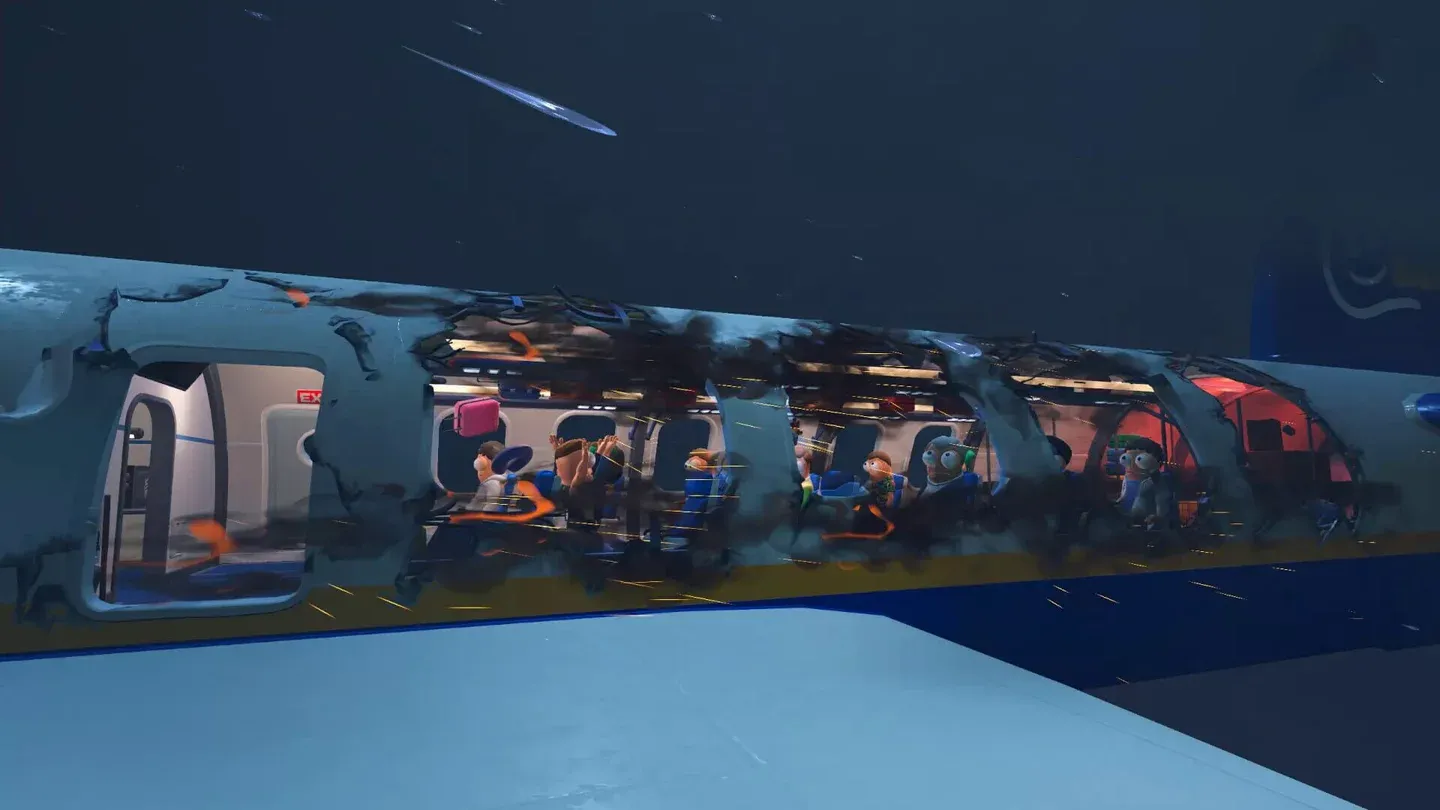 Dear Passengers Gallery 6