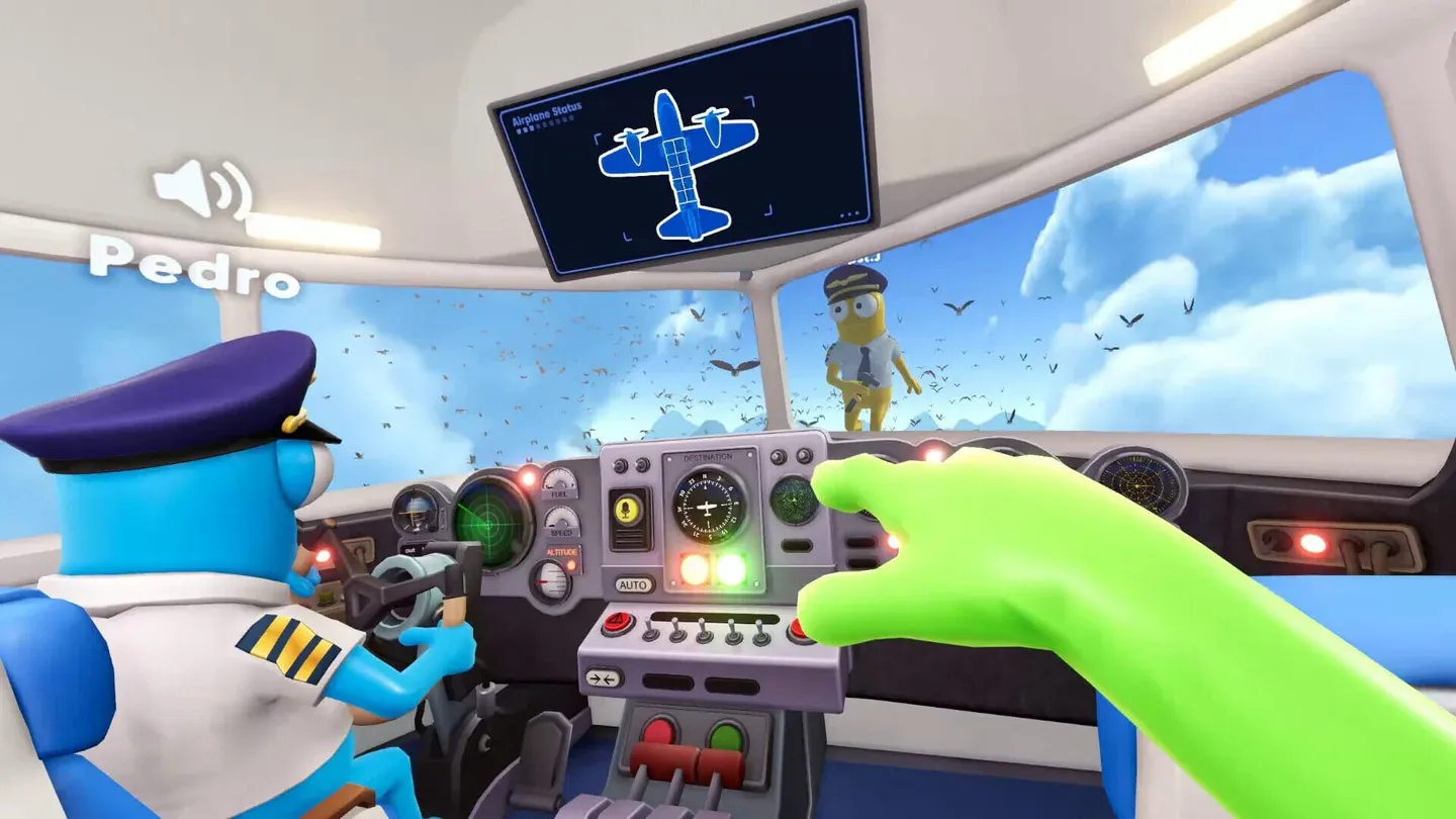 Dear Passengers Gallery 7