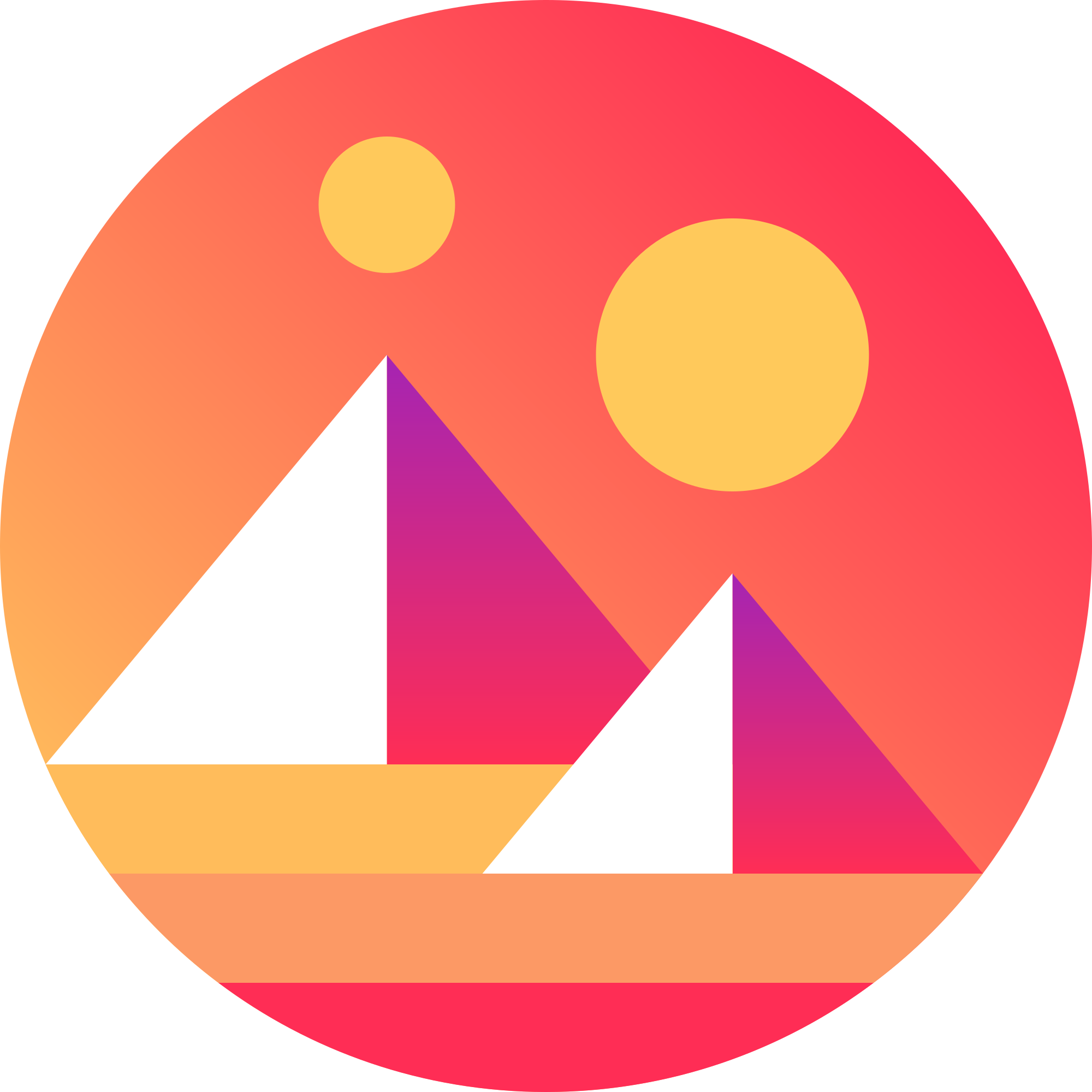 Token Icon