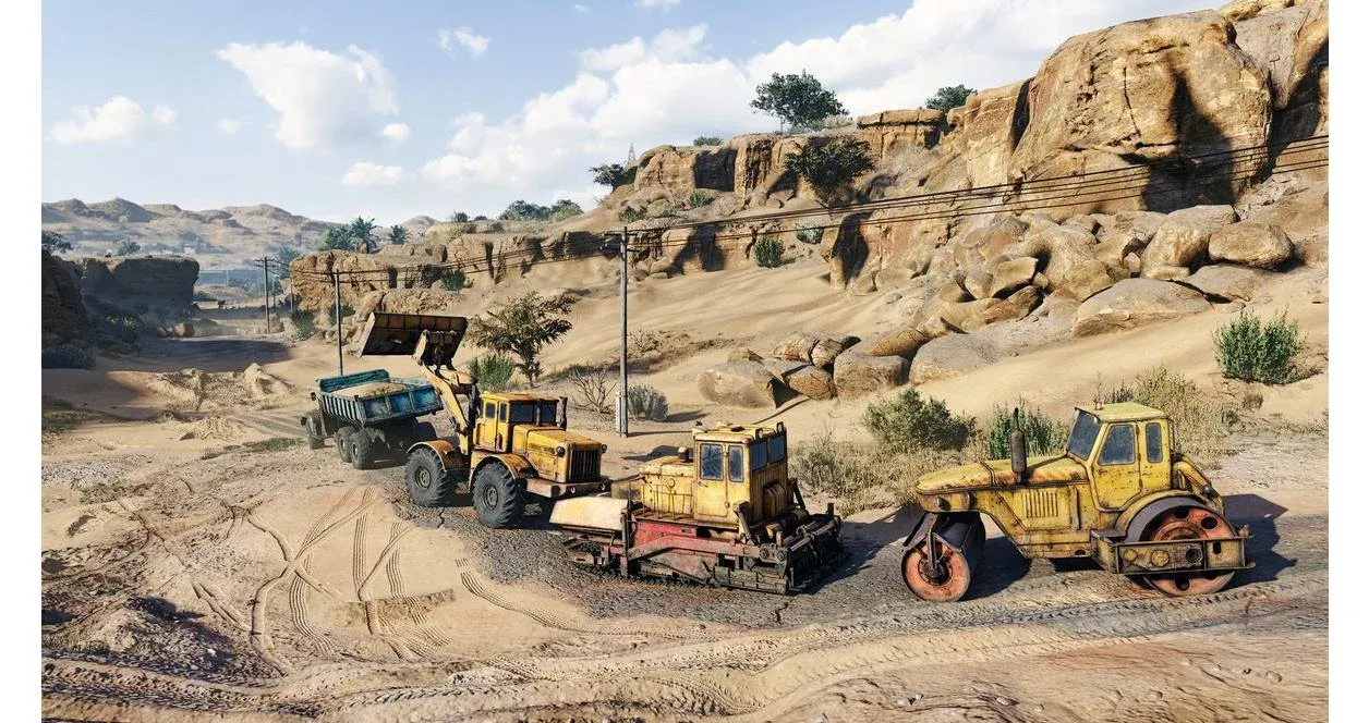 Deep Rock Galactic: Survivor Gets a Bulldozer-Driving New Class