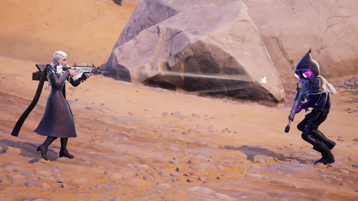 Squibbly's fixed spawn at Squibbly Shores