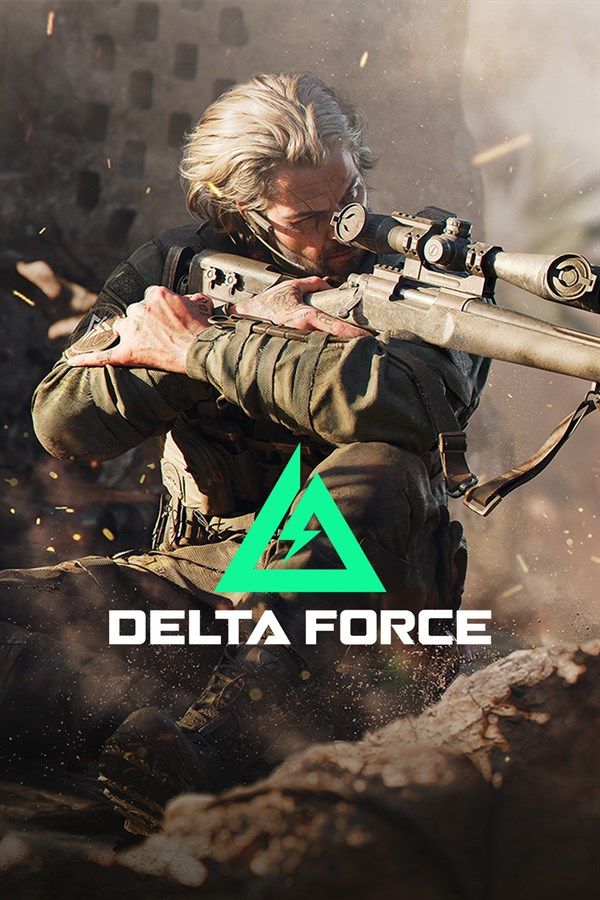 Delta Force | GAMES.GG