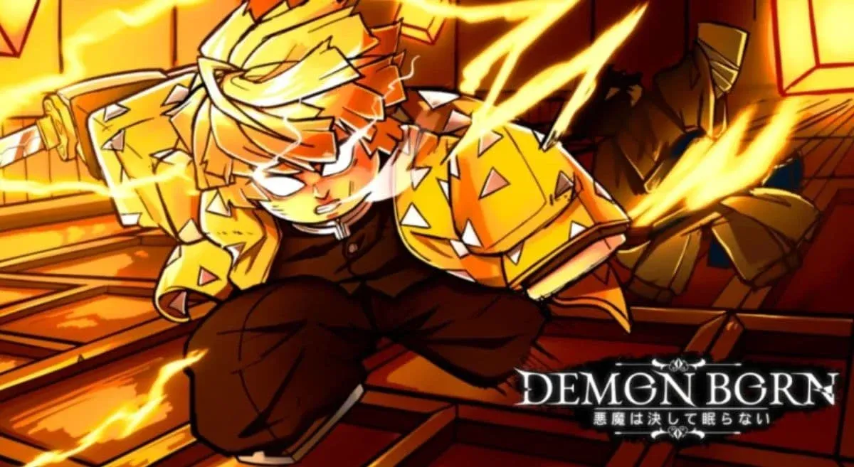 Demon Born codes for June 2026: free stat resets and rolls