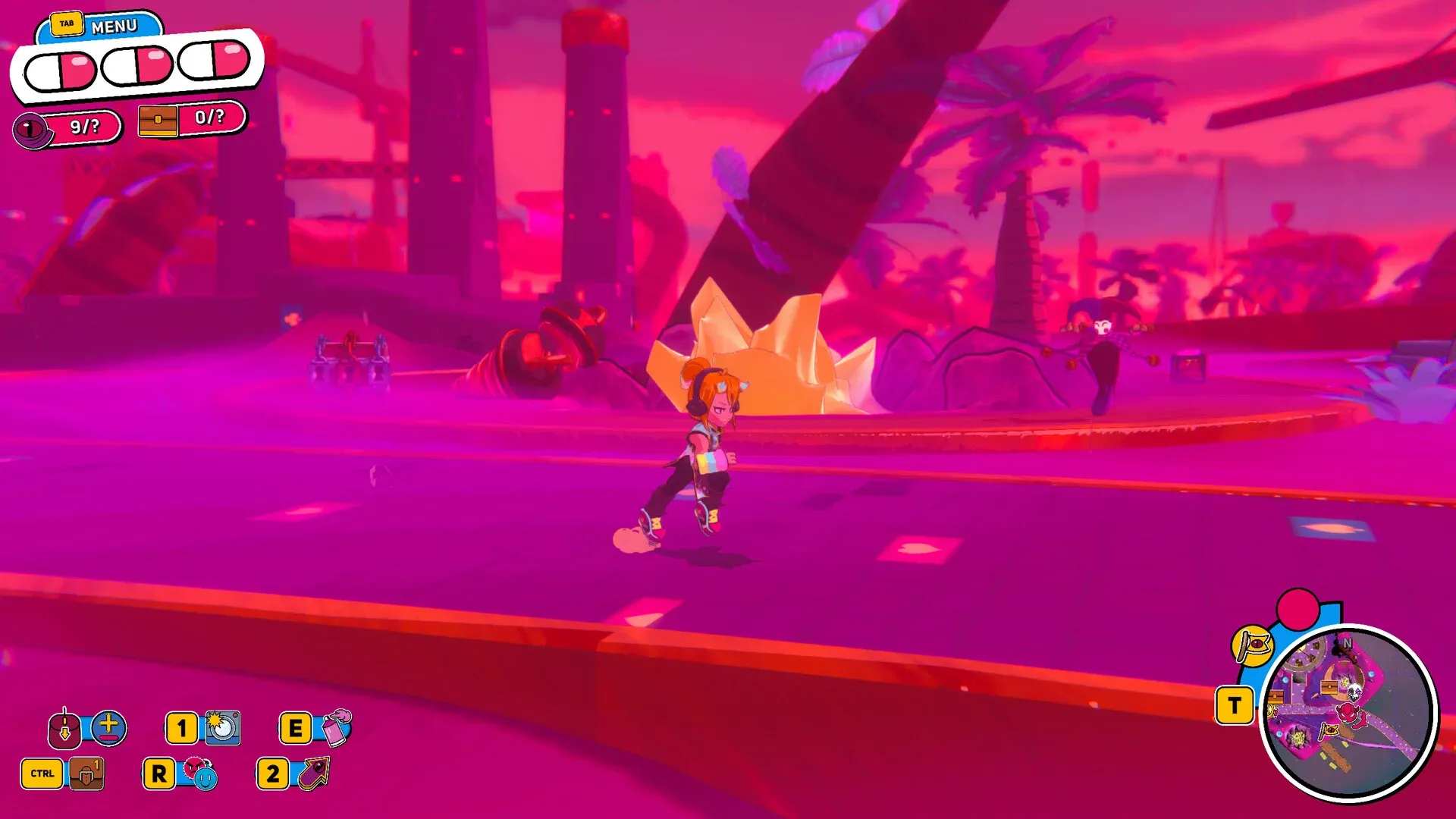 Demon Tides